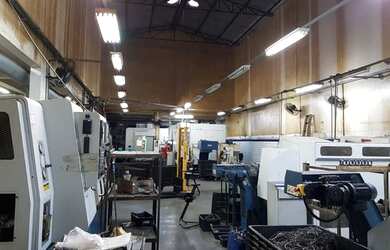 Imagem 9: Galpão à venda, 1500 m² por R$ 2.750.000,00 - Aclimação - São Paulo/SP