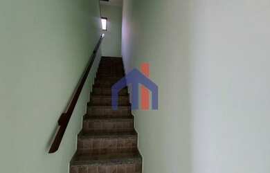 Imagem 16: MANGARATIBA - Casa Padrão - PRAIA DO SACO