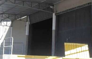 Imagem 2: Galpão Industrial Venda e Locação 3.000m² - Rod. Raposo Tavares -...