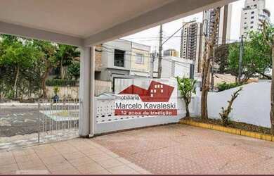 Imagem 2: Sobrado com 3 dormitórios, 148 m² - venda por R$ 650.000,00 ou aluguel...