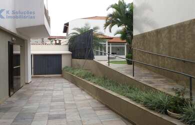 Imagem 5: Apartamento à venda, 136 m² por R$ 680.000,00 - Residencial Via Massari...