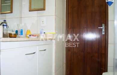 Imagem 12: Apartamento com 3 dormitórios, 105 m² - venda por R$ 320.000,00 ou aluguel...