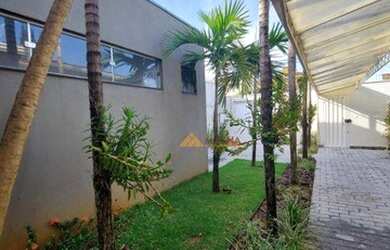 Imagem 7: Casa com 3 dormitórios, 330 m² - venda por R$ 650.000,00 ou aluguel...