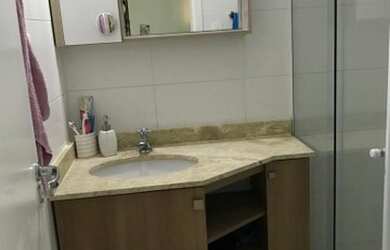 Imagem 8: Apartamento à venda, 76 m² por R$ 310.000,00 - Praia Campista - Macaé/RJ