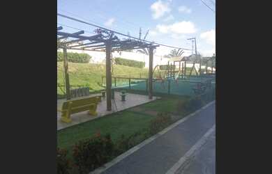 Imagem 6: Oportunidade. Piscina, Churrasqueira, 52m² de Áreae1 Vaga na garagem