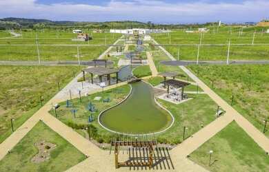 Imagem 1: Solaris ultimos lotes financiados lazer completo Itaipuaçu - Maricá...