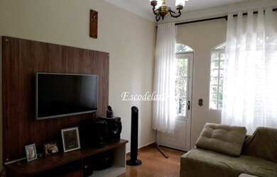 Imagem 14: Sobrado à venda, 108 m² por R$ 595.000,00 - Jardim Sao Paulo Zona Norte...