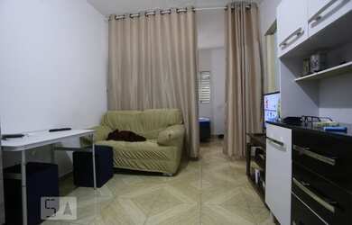 Imagem 2: Apartamento para Aluguel - Consolação, 1 Quarto, 32 m2