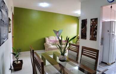 Imagem 4: Apartamento Jardim Brasília