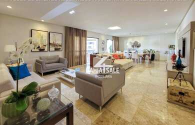 Imagem 2: Apartamento à venda, 273 m² por R$ 1.649.900,00 - Itaigara - Salvador/BA