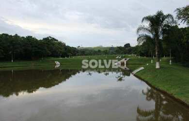 Imagem 4: Terreno à venda, 1283 m² por R$ 640.000,00 - Condomínio Quintas da...