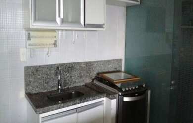 Imagem 9: 2 quartos para locação no Salvador Ville, Paralela