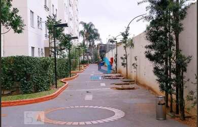 Imagem 8: Apartamento à venda, 49 m² por R$ 275.600,00 - Vila Arriete - São Paulo/SP