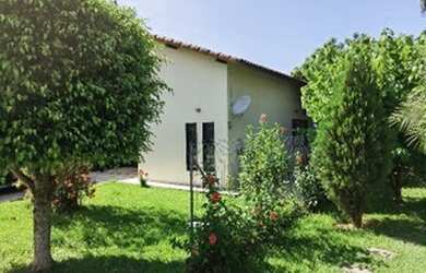 Imagem 3: 684 Maravilhosa casa dentro de condomínio em São José do Imbassaí...