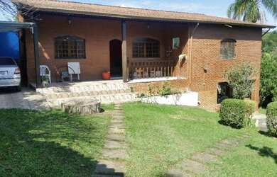 Imagem 13: Chácara à venda, 700 m² por R$ 470.000,00 - Jaceguava - São Paulo/SP