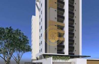 Imagem 7: Apartamento à venda, 52 m² por R$ 349.790,03 - Alto Tarumã - Pinhais/PR