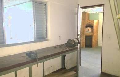 Imagem 10: Galpão à venda, 260 m² por R$ 1.050.000,00 - Casa Branca - Santo André/SP