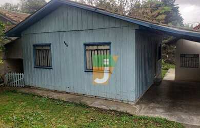 Imagem 9: Terreno à venda, 493 m² por R$ 640.000,00 - Xaxim - Curitiba/PR