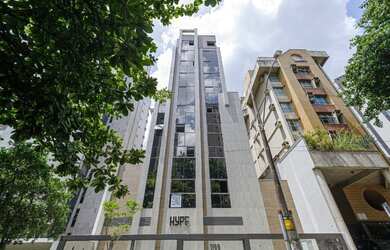 Imagem 1: Aluguel Residential / Apartment Belo Horizonte MG