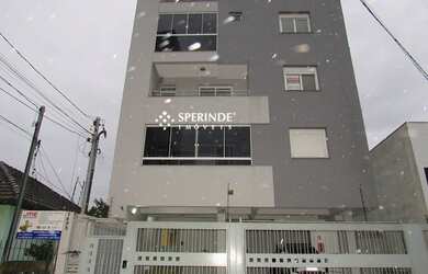 Imagem 14: CAXIAS DO SUL - Apartamento Padrão - SAGRADA FAMILIA