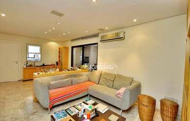 Imagem 3: Apartamento à venda, 336 m² por R$ 2.290.000,00 - Panamby - São Paulo/SP