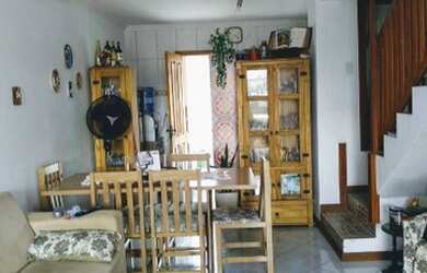 Imagem 5: Villarinho Imóveis vende casa - por R$ 320.000,01- Nova Ipanema - Porto...