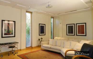 Imagem 14: Casa à venda, 1339 m² por R$ 12.000.000,00 - Condomínio Terras de São...