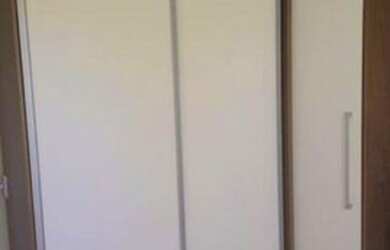 Imagem 4: Apartamento residencial à venda, Jardim Santana, Americana