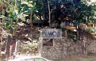 Imagem: A casa em condomínio possui 2 Dormitórios, 3 Banheiros, 350m²