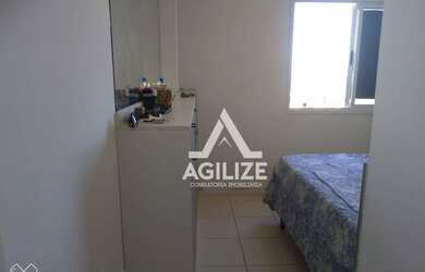 Imagem 13: Apartamento à venda, 76 m² por R$ 320.000,00 - Praia Campista - Macaé/RJ