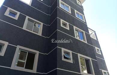 Imagem 5: Apartamento à venda, 30 m² por R$ 195.000,00 - Água Fria - São Paulo/SP