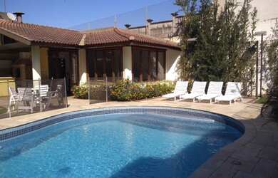 Imagem 2: casa - Jardim Paiquerê - Valinhos