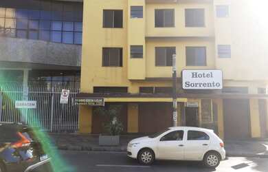 Imagem: O depósito possui 150m² de Área e está localizado em Centro