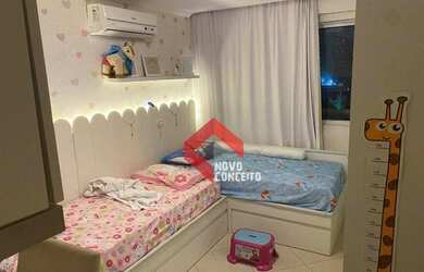 Imagem 14: Apartamento à venda, 183 m² por R$ 1.780.000,00 - Meireles - Fortaleza/CE