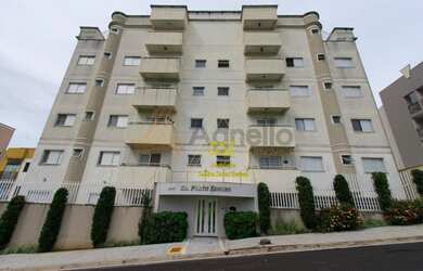 Imagem: O apartamento possui 3 Dormitórios, 2 Banheiros, 87m² de Área