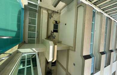 Imagem 2: Apartamento em Praia Grande 50 metros do mar na Vila Tupy R$ 25 mil de...