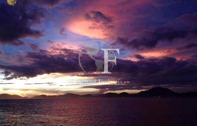 Imagem 3: Apartamento à venda, 248 m² por R$ 2.000.000,00 - Enseada - Guarujá/SP