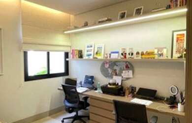 Imagem 5: Casa à venda, 284 m² por R$ 3.200.000,00 - Cyrela I - Uberlândia/MG