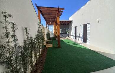 Imagem 14: Casa para venda no condomínio San Vitale em Bragança Paulista