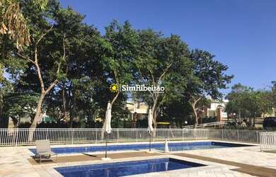 Imagem 9: Casa a venda no Buona Vita Ribeirão. Bairro Vila do Golf