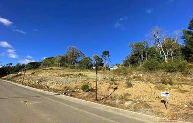 Imagem 3: Terreno à venda, 1050 m² por R$ 1.891.890,00 - Pórtico - Gramado/RS