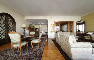 Imagem 11: Apartamento à venda, 214 m² por R$ 1.495.000,00 - Bela Vista - São...