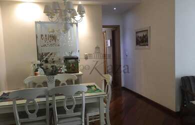 Imagem: Apartamento - Residencial Vert Vita Condominium - Parque Residencial