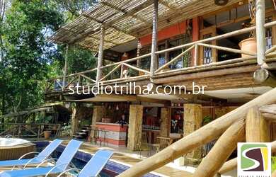 Imagem 2: Casa em Condominio no bairro Feiticeira em Ilhabela