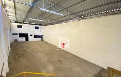 Imagem 8: Oportunidade Galpão 2000m2 na BR 262 próximo a entrada da Rodovia do...