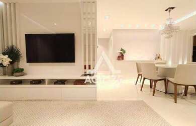 Imagem 12: Apartamento à venda, 102 m² por R$ 750.000,00 - Costa do Sol - Macaé/RJ