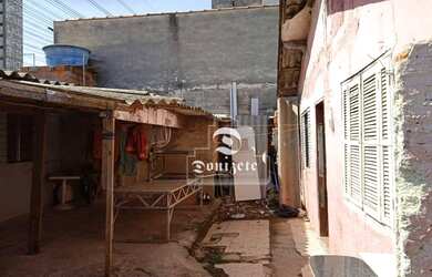 Imagem 4: Terreno à venda, 300 m² por R$ 650.000,00 - Vila Floresta - Santo André/SP