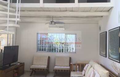 Imagem 3: SÃO SEBASTIÃO - Casa Padrão - PRAIA DE JUQUEHY