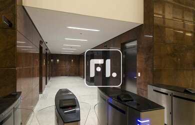 Imagem 4: Conjunto para alugar, 433 m² por R$ 25.980,01/mês - Alphaville Industrial...