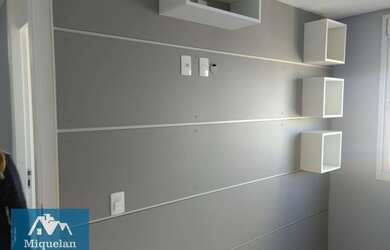 Imagem 3: Apartamento à venda, 45 m² por R$ 424.000,00 - Vila Maria - São Paulo/SP